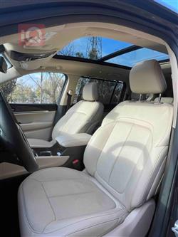 Jeep Grand Cherokee L